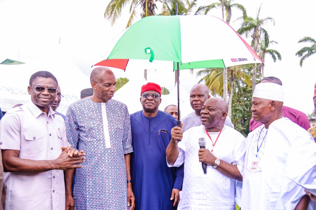 Obaseki