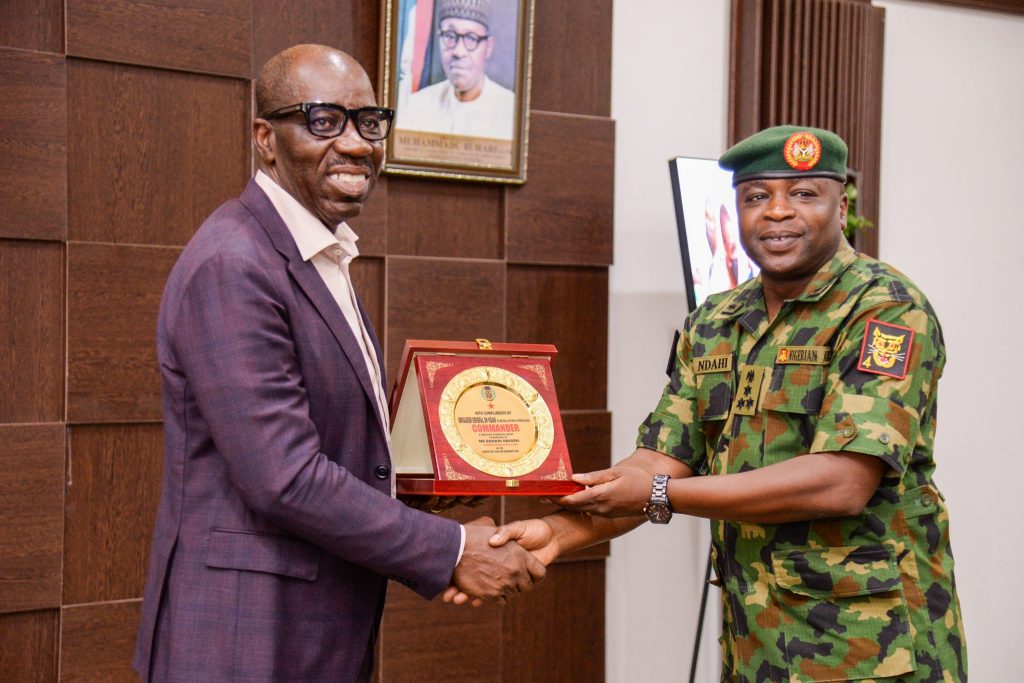 Obaseki