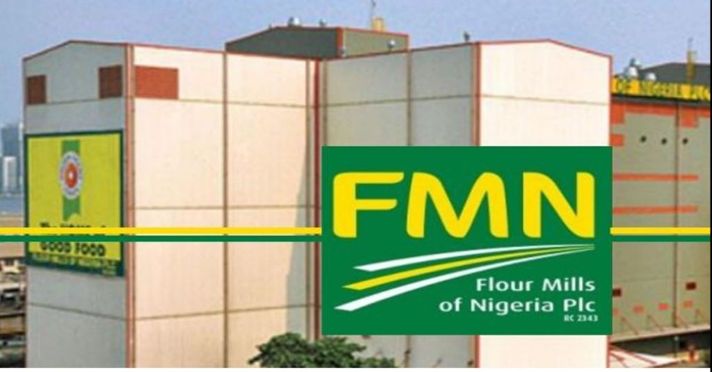 Flour Mills of Nigeria Plc