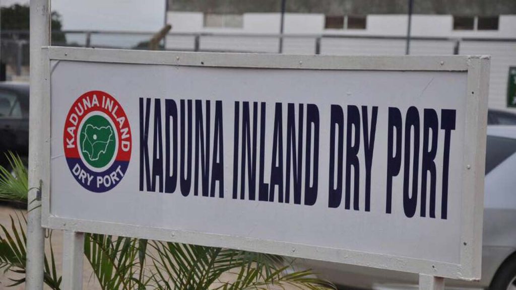 How Inland dry ports will boost Nigeria's agric exports, generate revenue