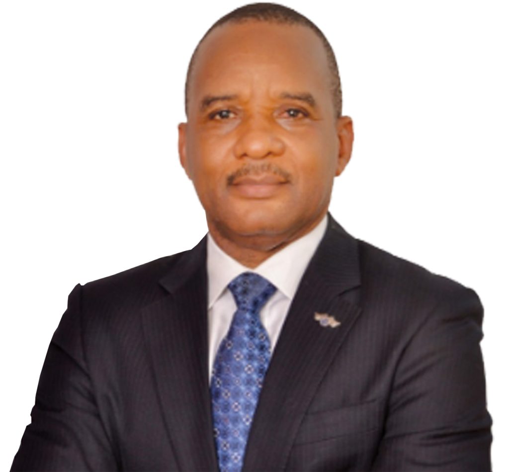 NIMASA DG-DR.-BASHIR-JAMOH