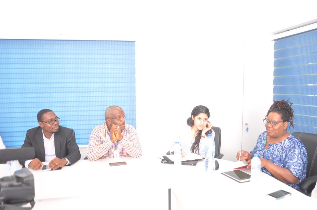 Obaseki appoints Osaro Aihie as EdoGIS MD