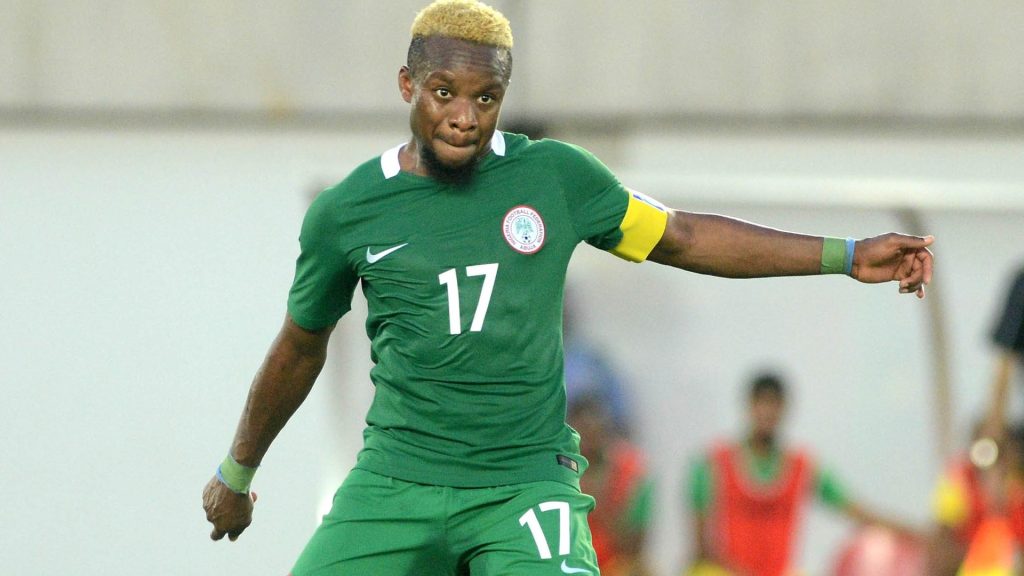Onazi