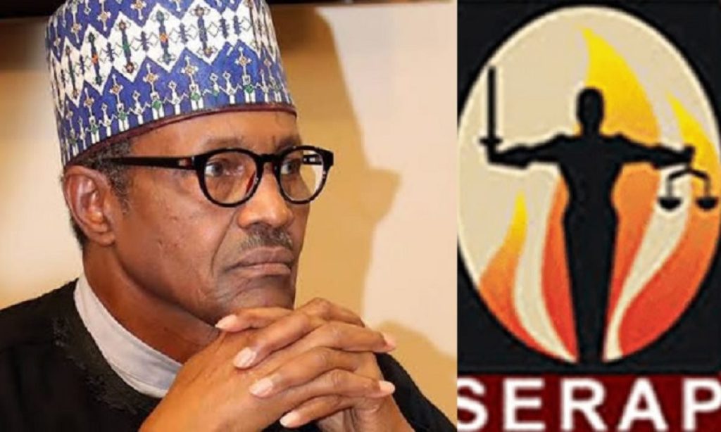 SERAP asks Buhari to withdraw BBC, Trust TV sanction threat in 48 hours