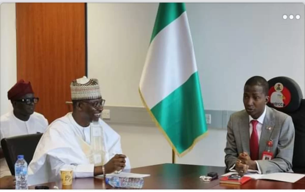 EFCC