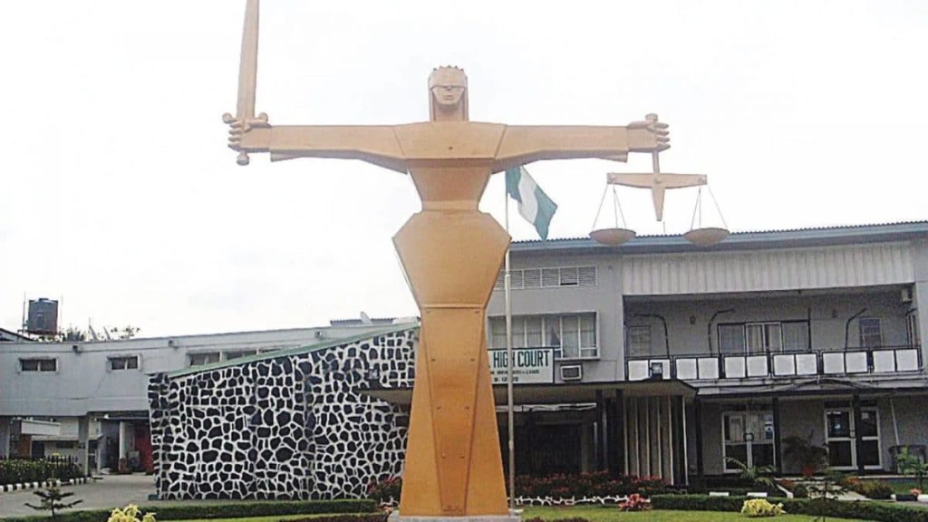 Court