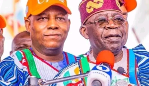Tinubu-shettima