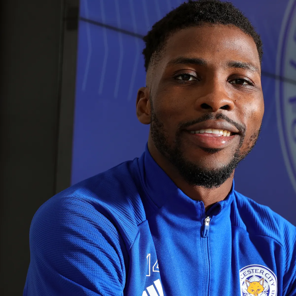 Fenerbahce want Iheanacho in Turkish Süper Lig