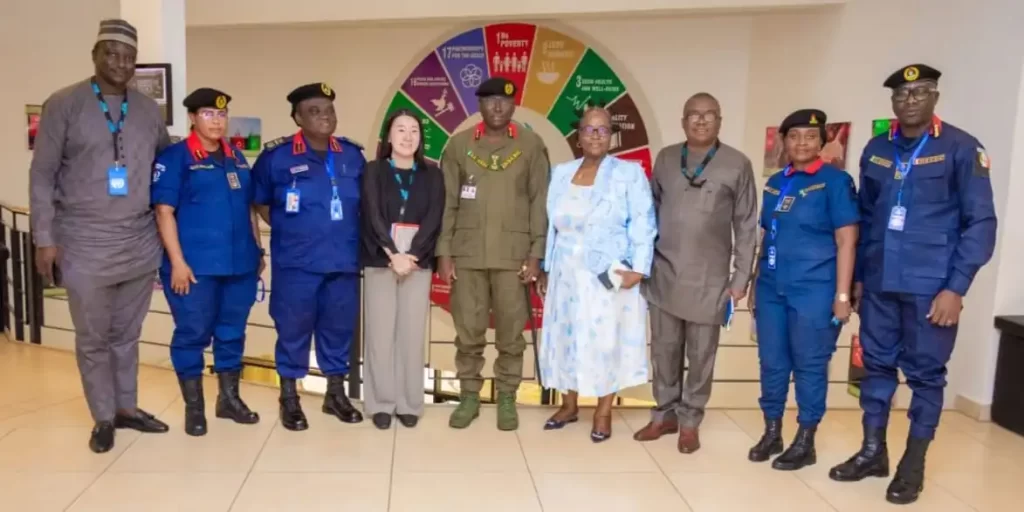 NSCDC