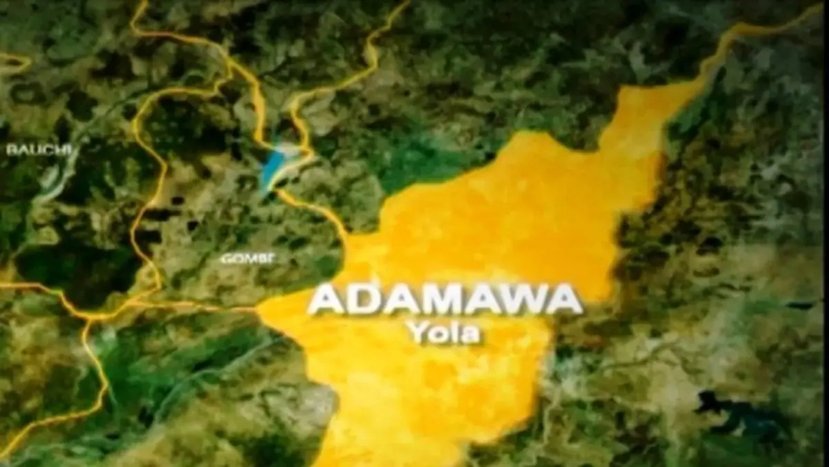 Adamawa get first female Chief Judge