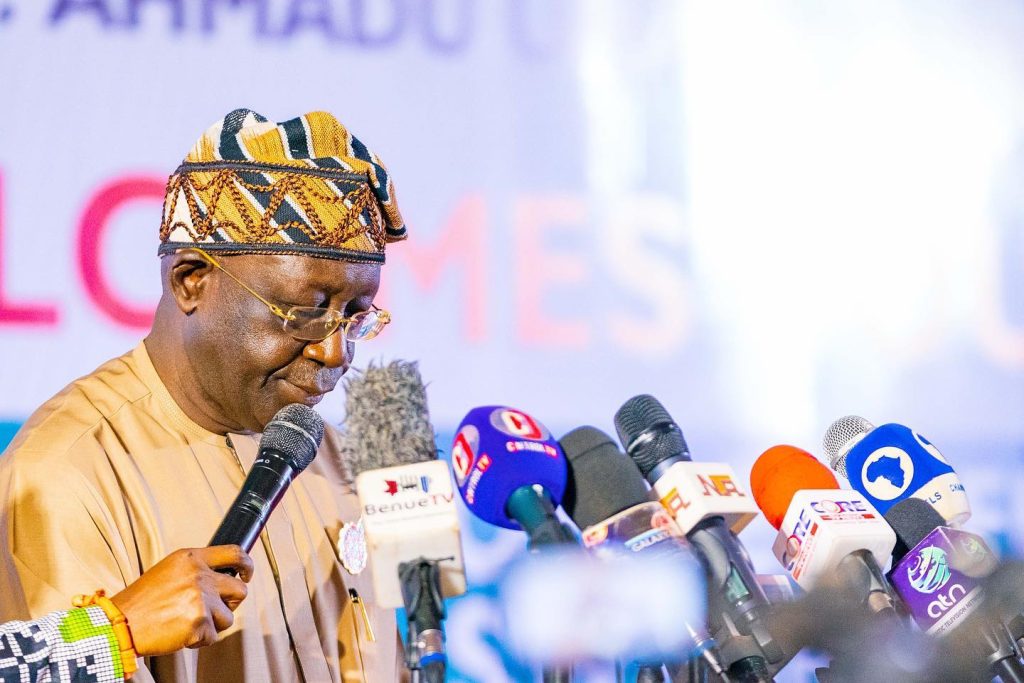 Ondo PDP passes vote of confidence on Ayu, says party ready to end APC misrule
