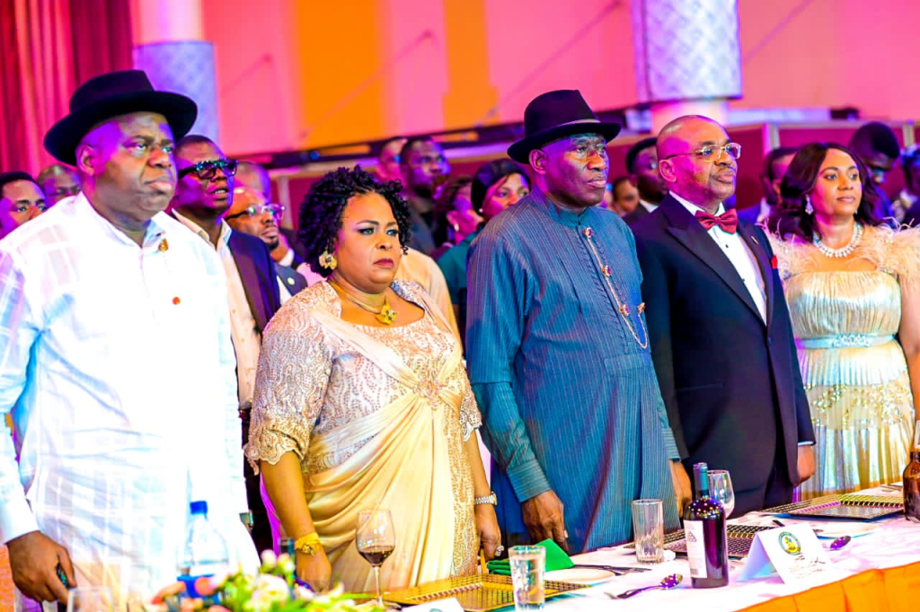 Pipeline surveillance contract: Diri, INC resolve Tompolo, Asari, Ateke rift