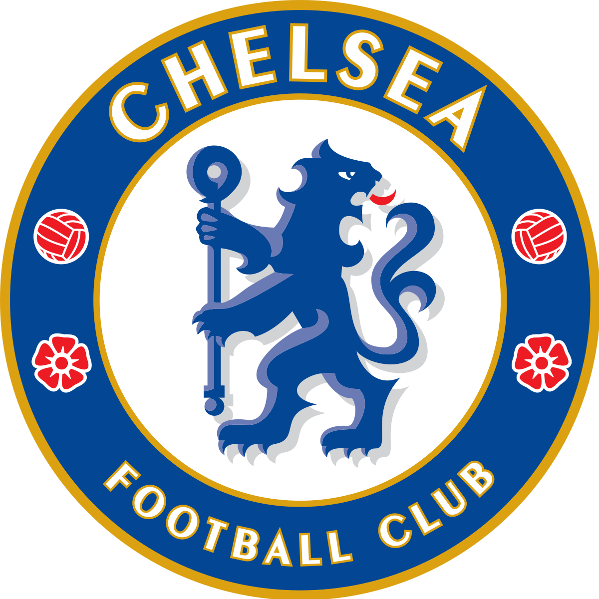 Chelsea FC logo