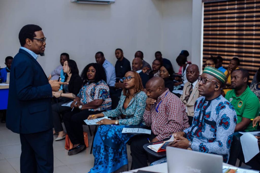 ESIPO synergises with MDAs to promote ease of doing business