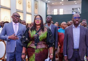 Edo State Governor - Obaseki