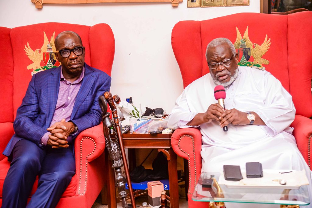 Obaseki