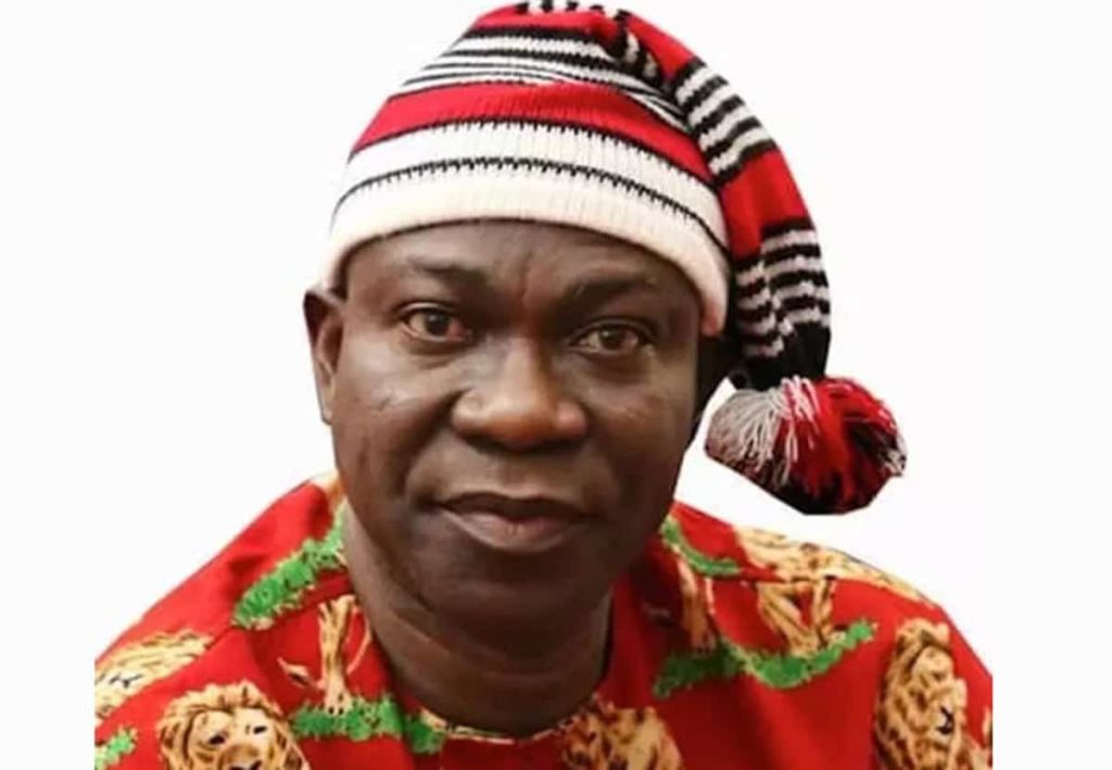 Group attacks South-East Governors over Ike-Ekweremadu