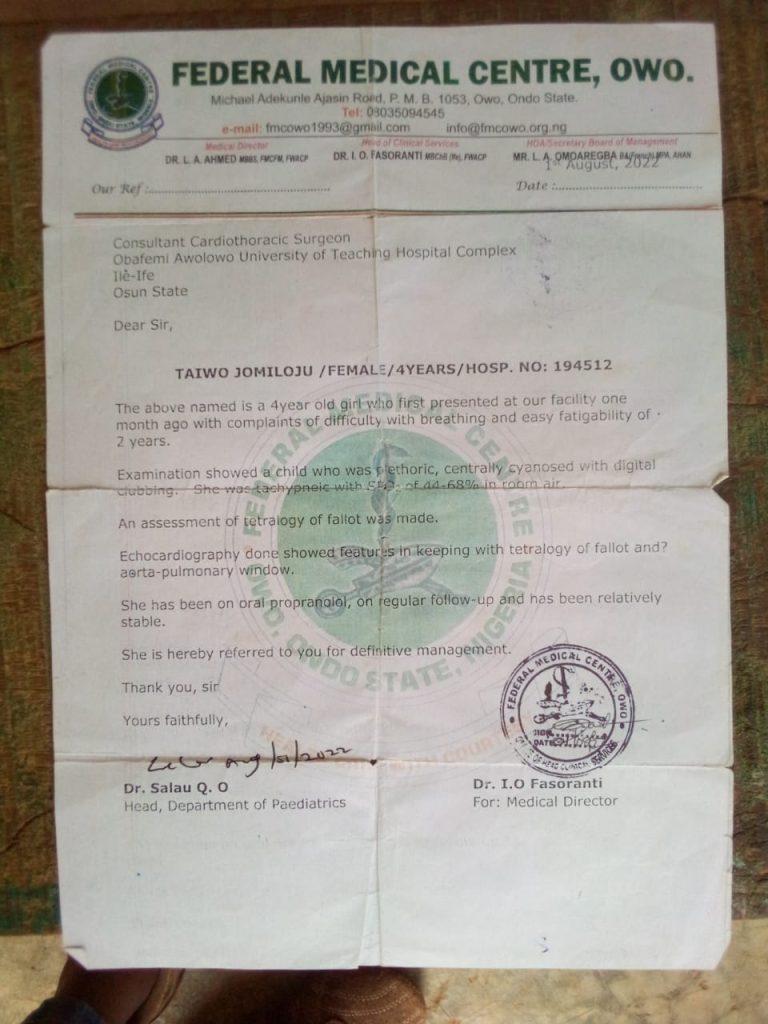 Oluwajomiloju
