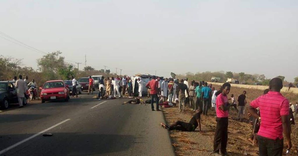 Kaduna: Bandits kill driver, kidnap scores of travellers ― BEPU alleges