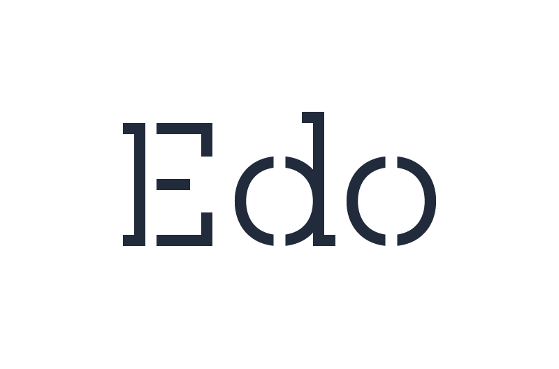 Edo State Government logo