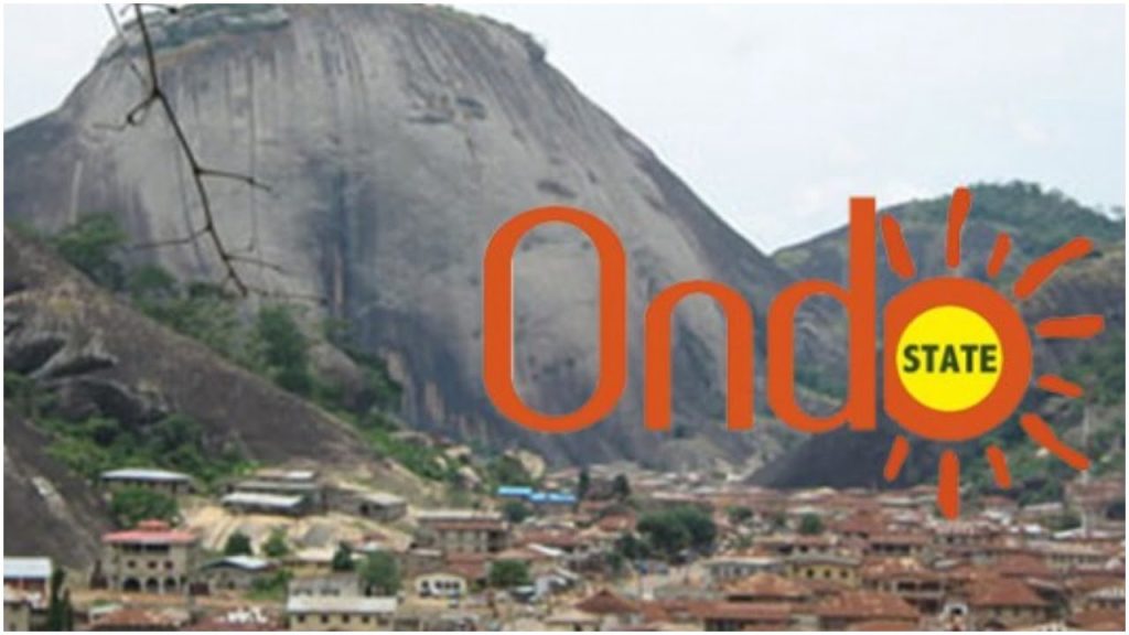 Ondo Govt bans night club, motorcycle operation