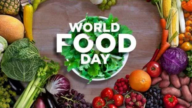 World Food Day