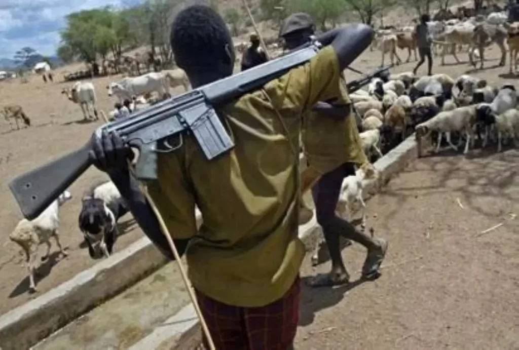 Benue killings: Group urges Buhari, others to investigate alleged army involvement