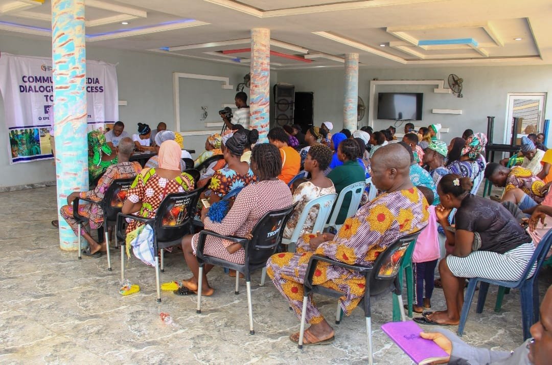 Lagos Water Crisis: Residents Of Epe Community List Challenges..