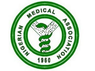 Nigerian Medical Association logo