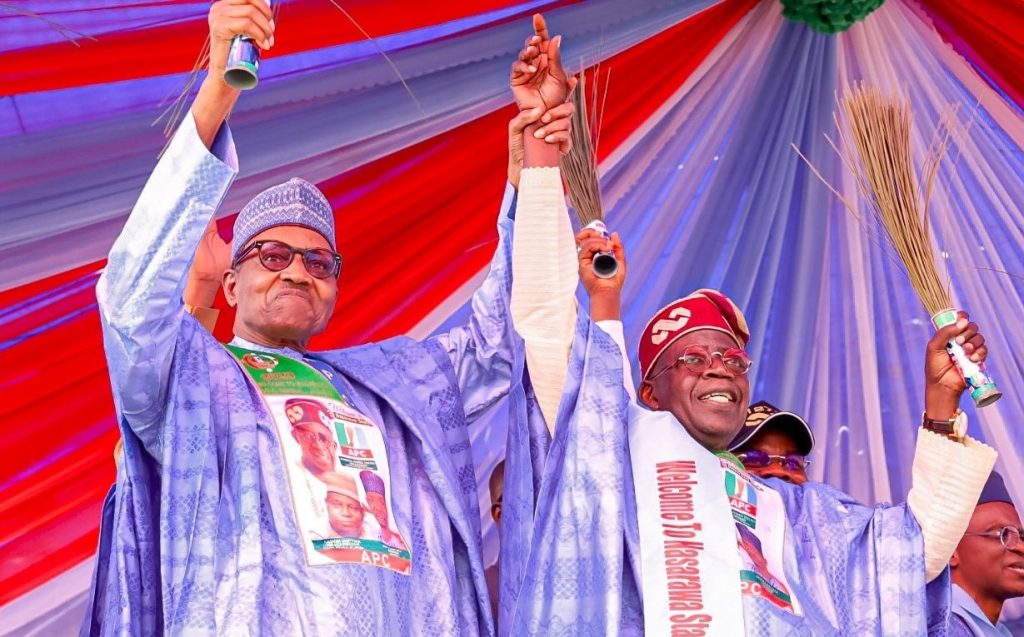 Buhari