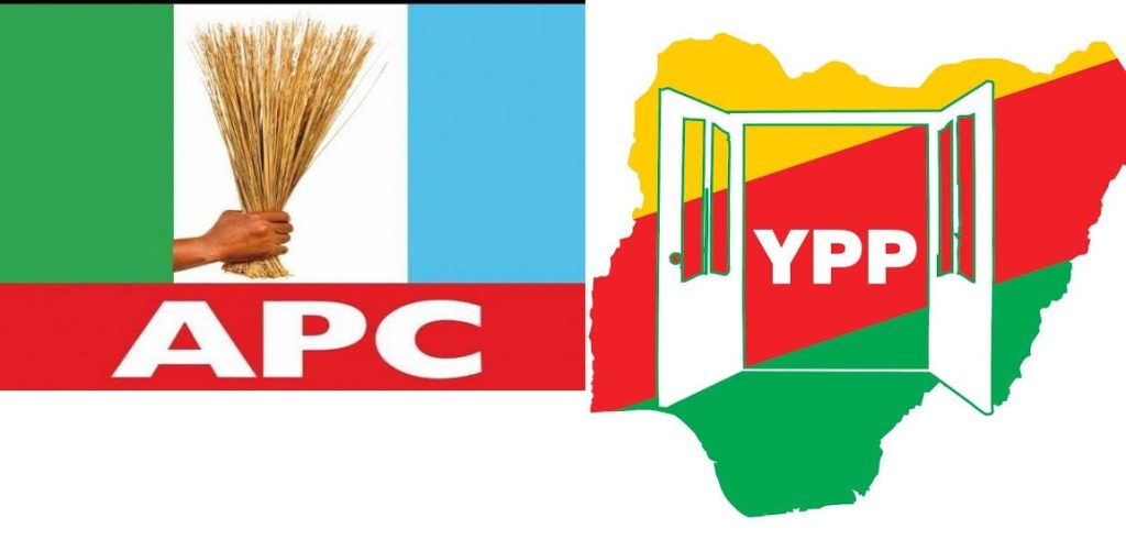 APC, YPP Coalition not threat to PDP in A' Ibom - Pub. Sect