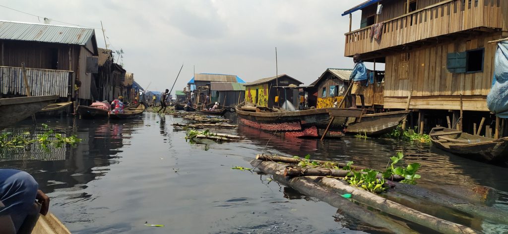 Makoko community seeks help against Lagos govt's planned demolition, displacement from waterfront