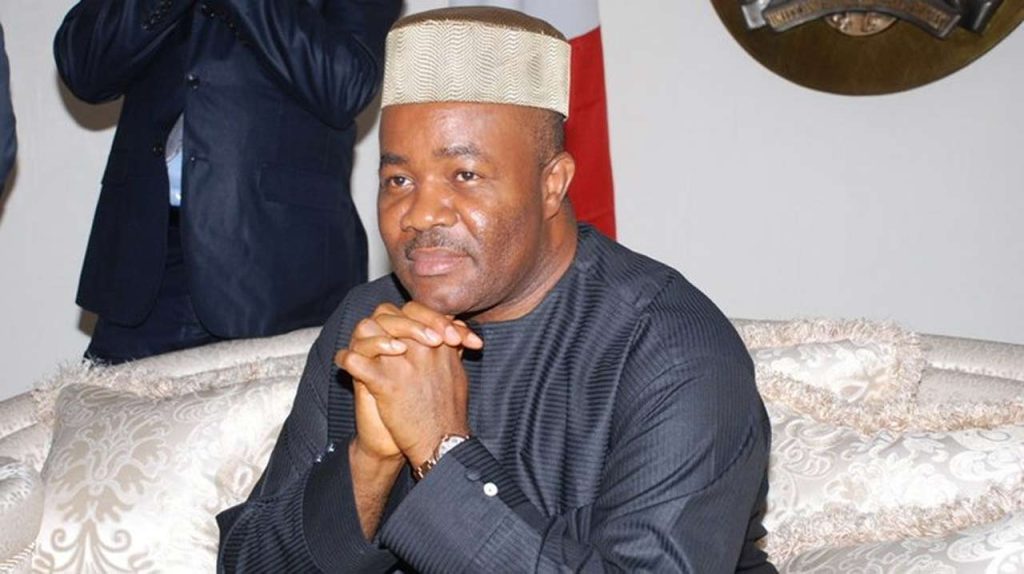 Senate President: More S/South groups drum support for Akpabio