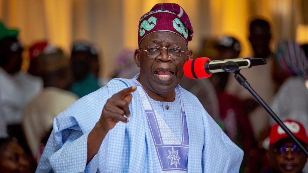 APC group tasks president-elect to show competence, rescue Nigeria