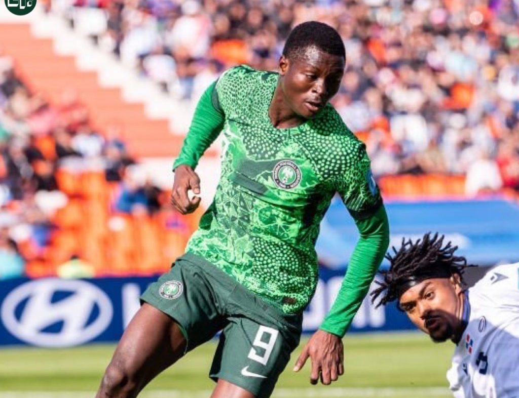 Nigeria