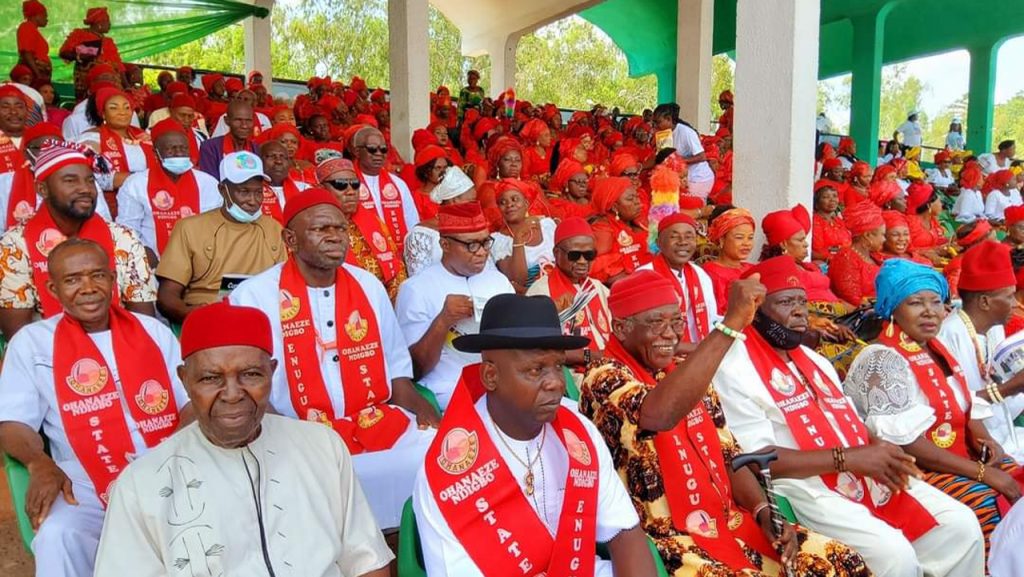 Igbo Day
