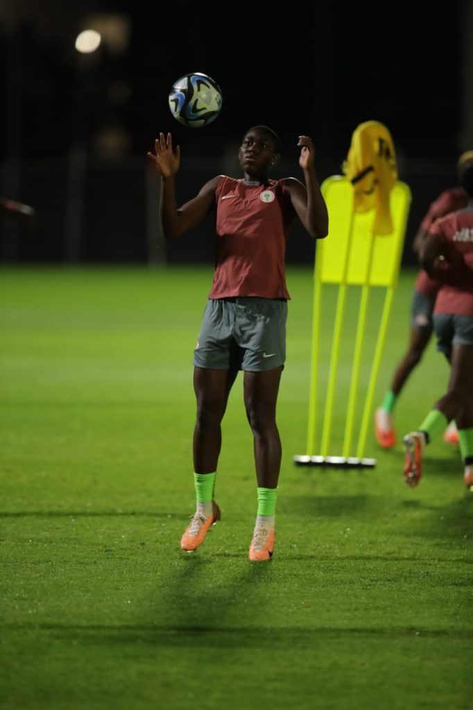 Fabulous Falcons march majestically on six-match unbeaten streak