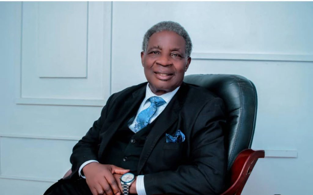Nigeria needs right approach to tackle problems - Apostle Okoriko