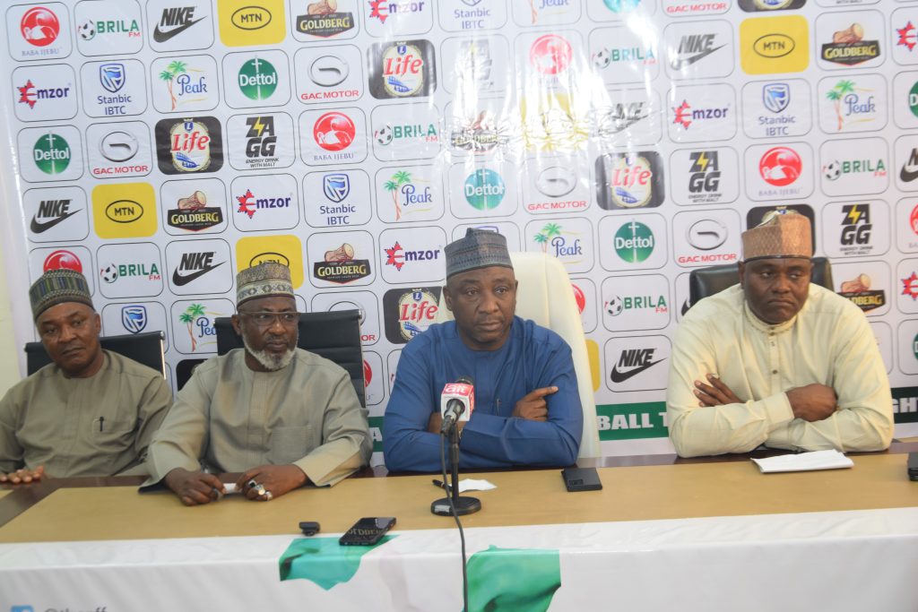NFF to support technical committee on tedious task