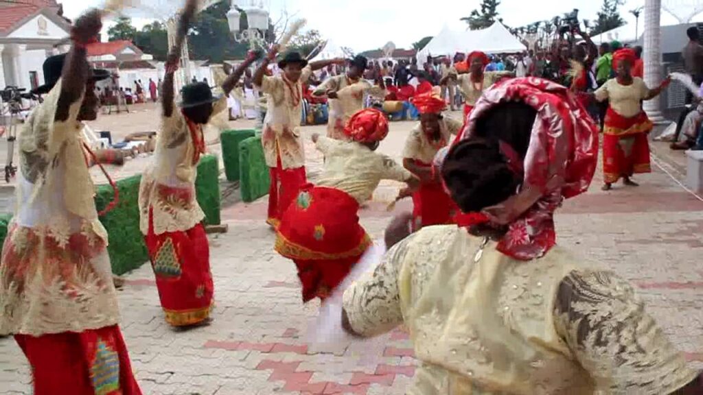 IDU Lagos Branch to celebrate Isoko Cultural Day, October 28th