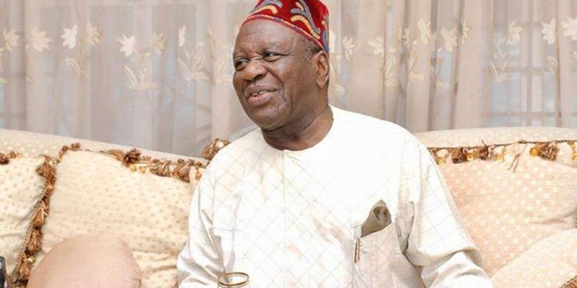 Former CPS agitates for state annual holiday to honour ex-Gov Attah in A' Ibom