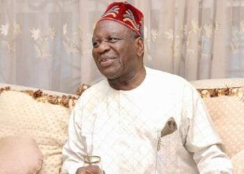 Former CPS agitates for state annual holiday to honour ex-Gov Attah in A' Ibom