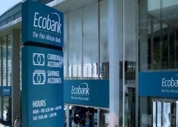 Ecobank unveils campaign to sponsor customers to AFCON 2023
