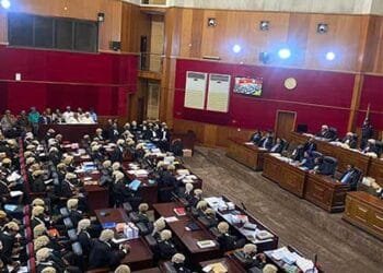 Enugu East: Appeal Court dismisses PDP, APC petitions, upholds LP’s victory