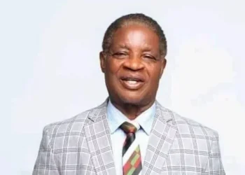 Nigerians supposed to live in affluence, not poverty - Apostle Okoriko