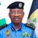 IGP affirms commitment to improved security architecture in Adamawa