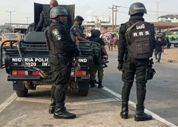 53 years old man nabs for allegedly raping mentally challenge girl in Adamawa