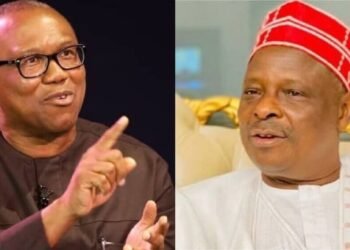 Support Peter Obi, Rabiu Kwankwaso Alliance For 2027 Presidency – Ohanaeze Tells Atiku