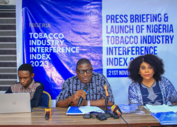 Advocates flay Tobacco Industry over tactics to undermine public health globally