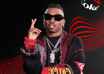 Mayorkun to unleash dance floor dynamite, Lose Control at Coke Studio 2023